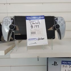 Sony Handheld Portal