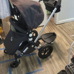 Stroller And Accessories 