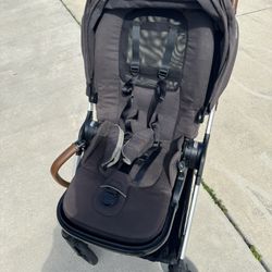 Nuna Stroller