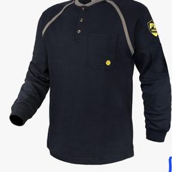 FIRE RESISTANCE CLOTHING 🔥