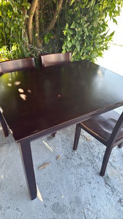 Table