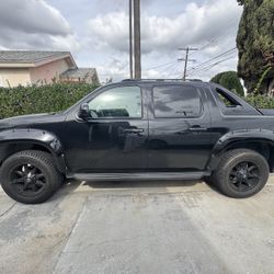 2007 Chevrolet Avalanche