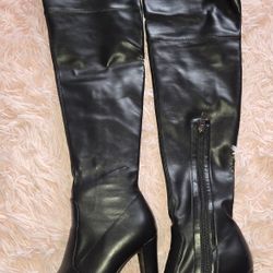 Marco◇ Republic Women Knee High Boots