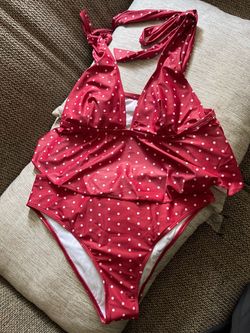 Women’s Swimsuit