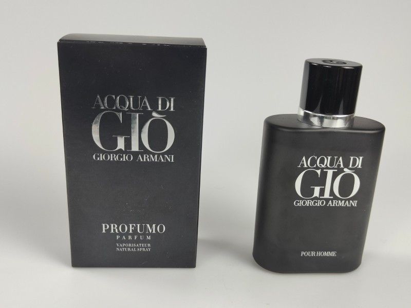 Acqua Di Gio Profume