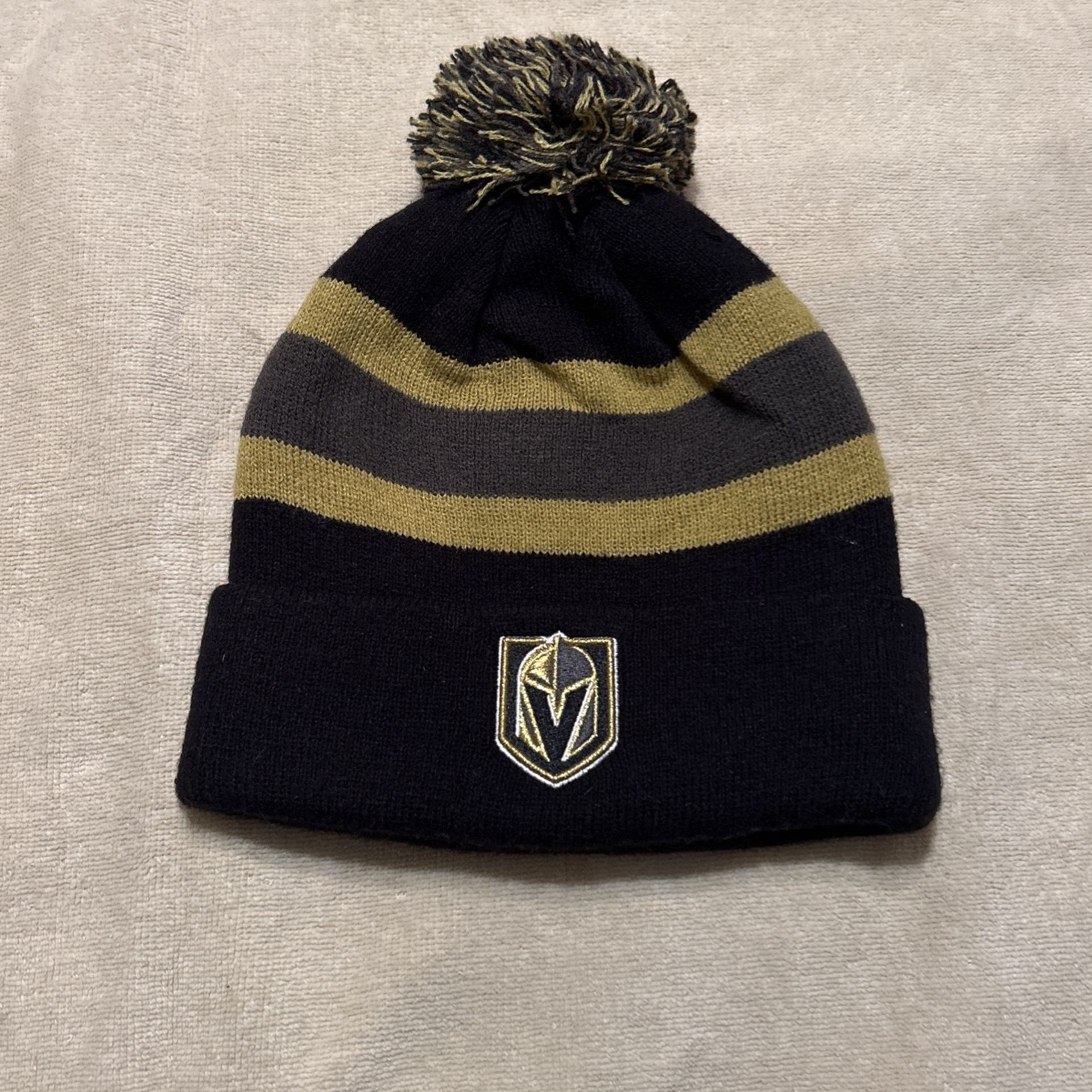 Vegas Golden knights Beanie