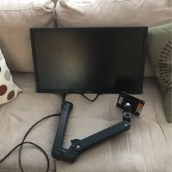 Samsung 24” Computer Display