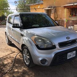 2013 KIA Soul