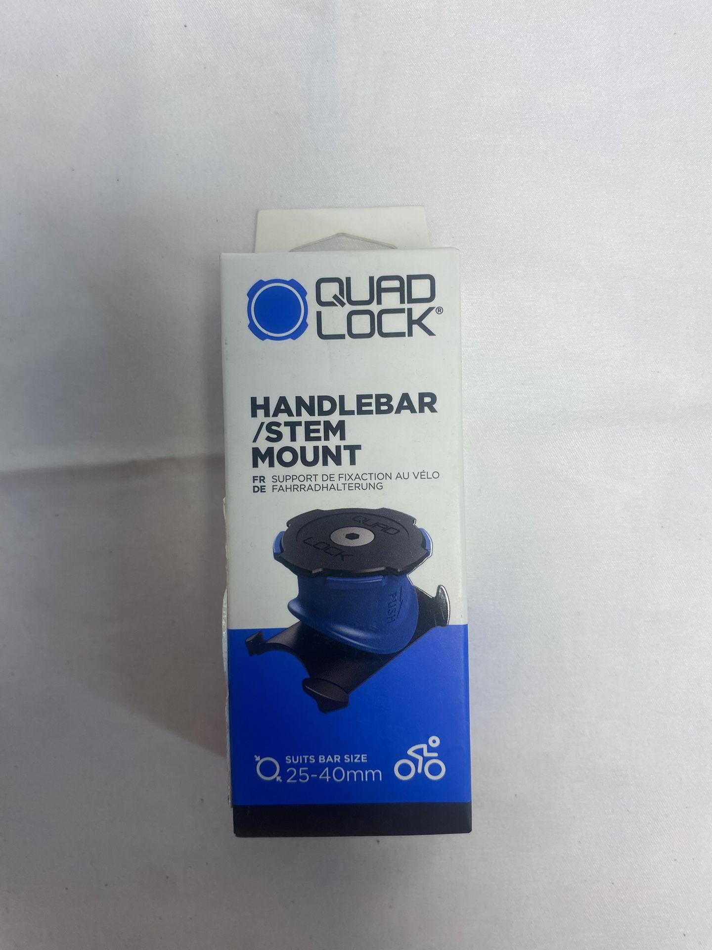 Phone Mount