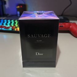 Dior/ Ysl