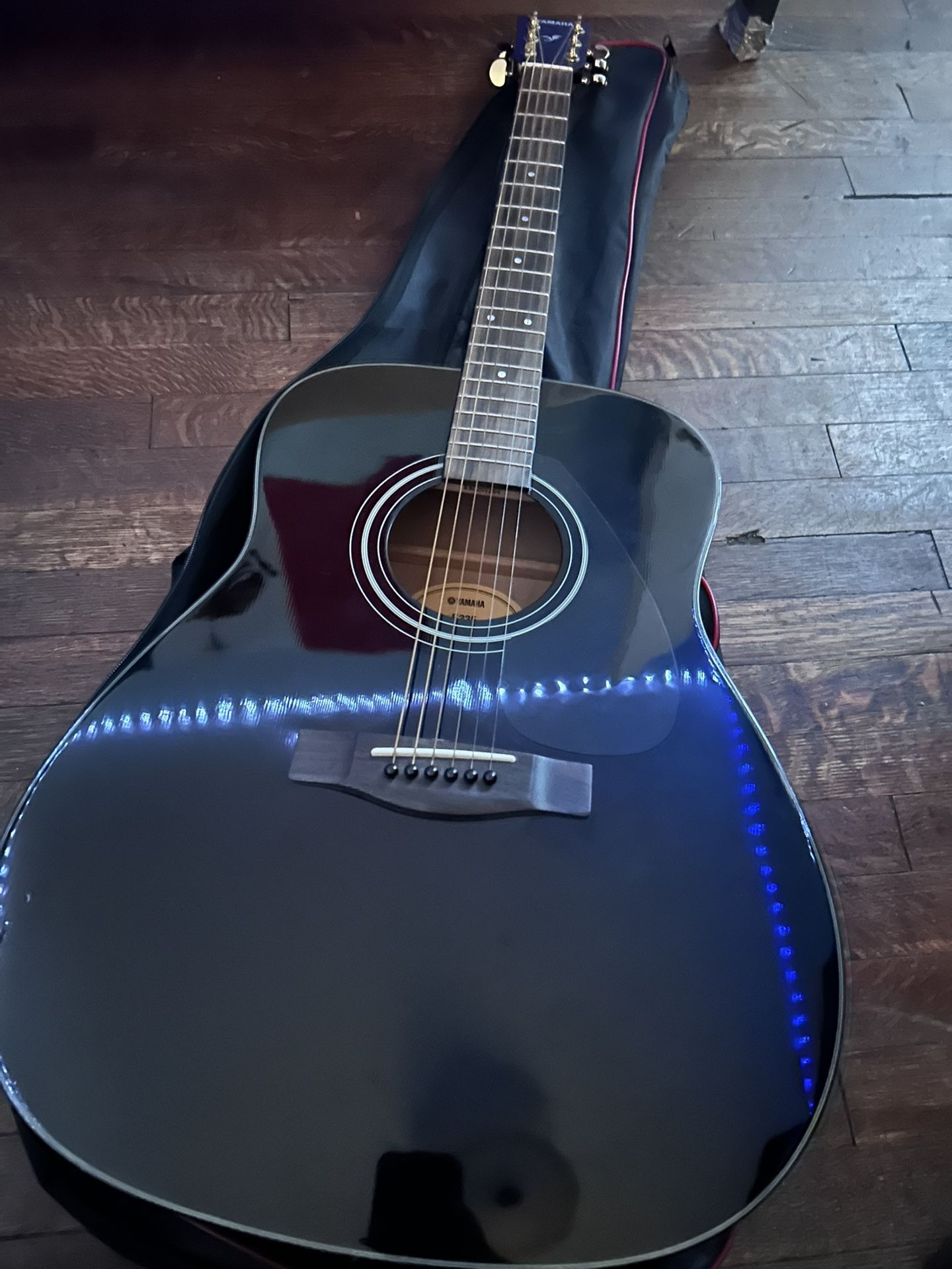 Guitar 6 String