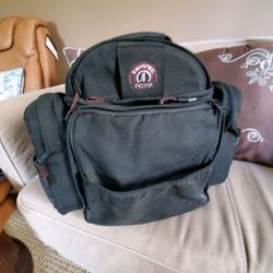 Tamrac Extreme Camera Bag/Backpack