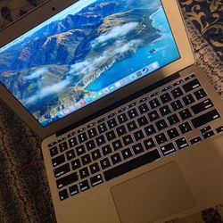 MacBook Air (2015)