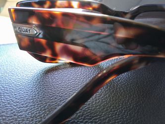 Quay sunglasses