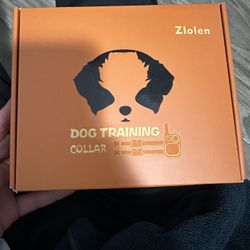 Dog Training Zlolen 