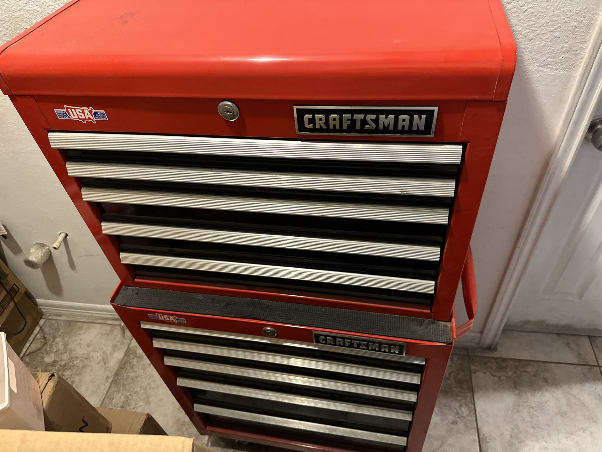 Tool Box