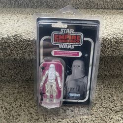 Star Wars Vintage Collection 