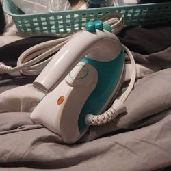 conair ez press iron