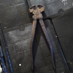 Vintage Pliers 