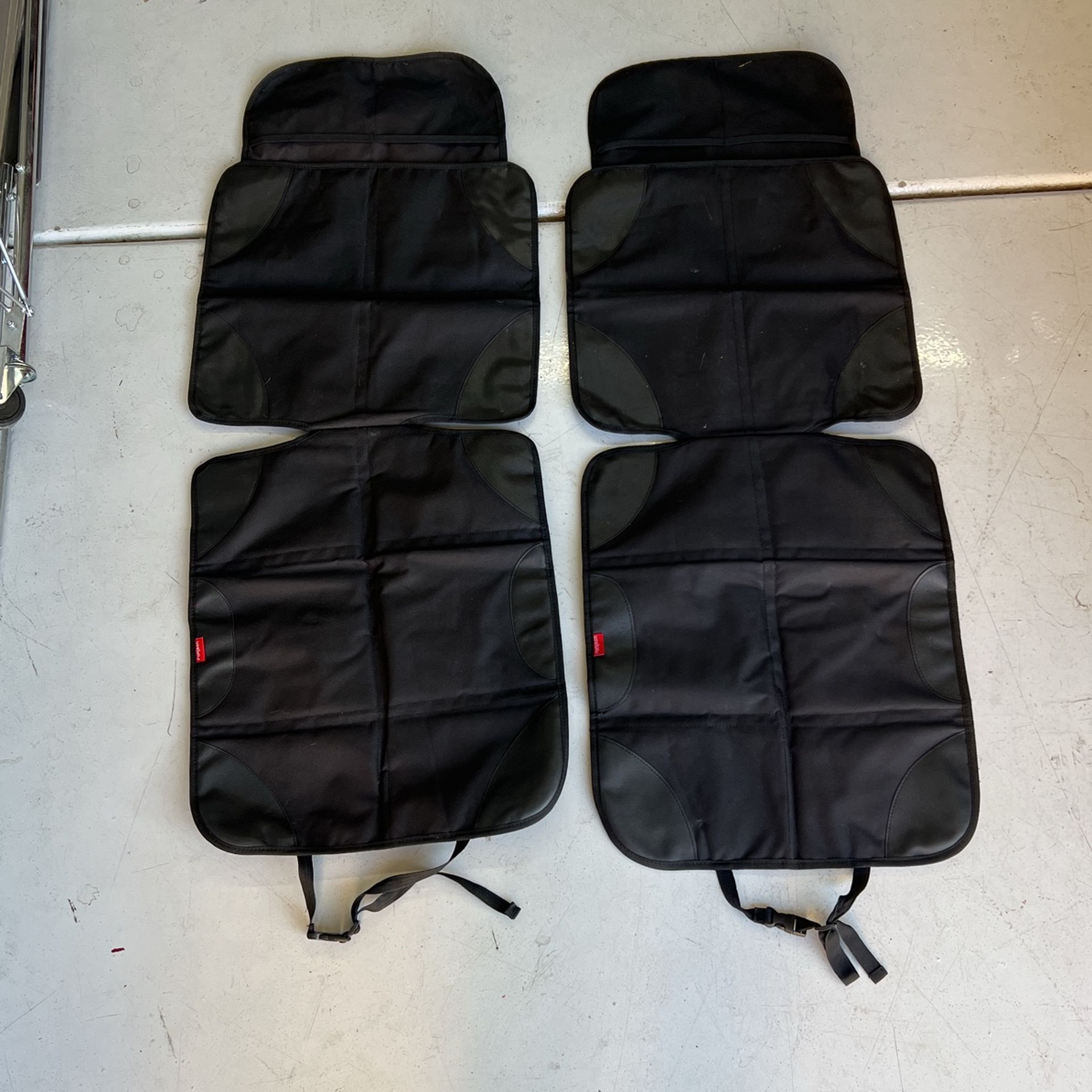 Ponjson Baby Car Seat Cover 