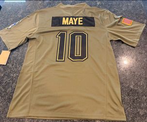 NEW  ENGLAND PATRIOTS JERSEY 