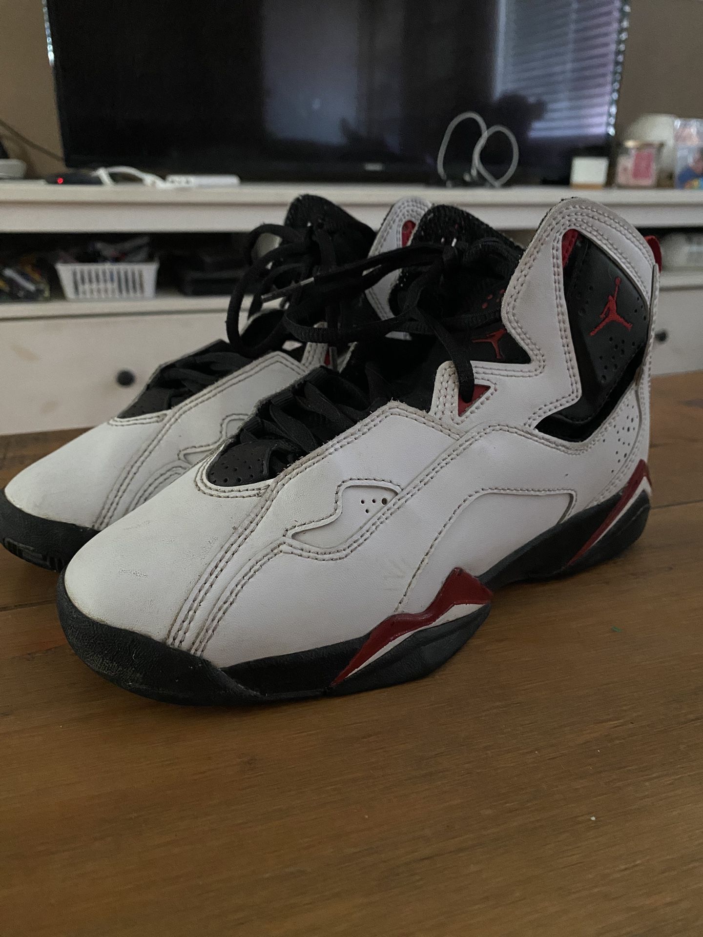 Kids Jordan’s Shoes