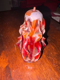 Decorative Candle