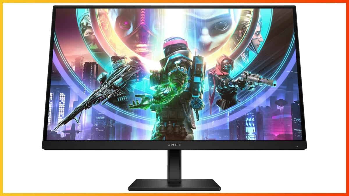 HP OMEN Monitor