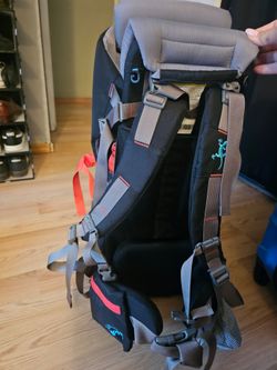 Kid Carrier for Hiking