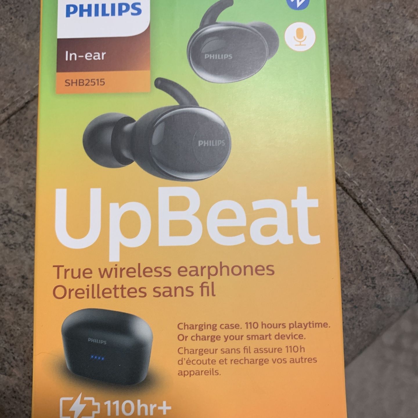 Wireless Earbuds Philips Brand new for Sale in Redington Shores