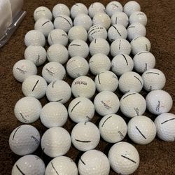 50 Mint Or 5A Titleist Velocity