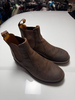 Dr Martens Mens 9