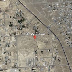 Pahrump Land / Vacant Lot