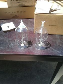 Candle lights