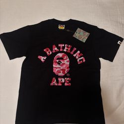 Bape T-shirt