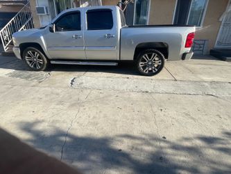 Silverado
