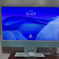 24 Inch Imac