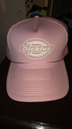 VINTAGE DICKIES HAT