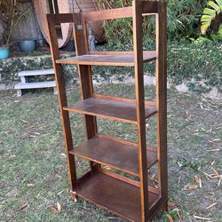Shelves/ Storage