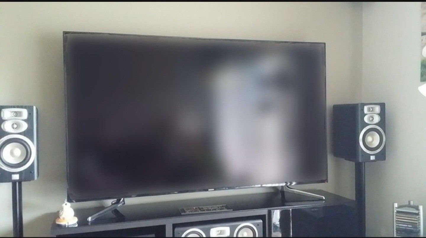 Samsung HD LED TV 75inch UN75J630