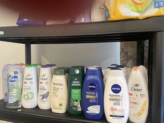 Body Wash Sale 
