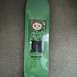 Tony Hawk Birdhouse skateboard