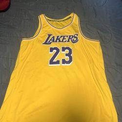 Lakers Jersey