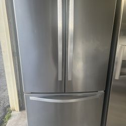 Modern Appliances (Fridges)
