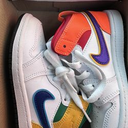 Brand New 11c Jordan