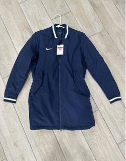 Women Nike jacket