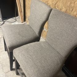 2 Chairs 