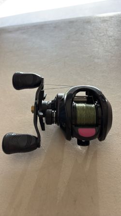 Quantum Smoke 3 reel