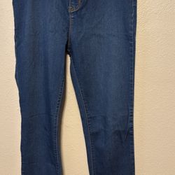 Fashion Nova Jeans Size 13
