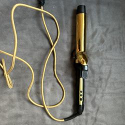 Bellami 2 Inch Curler New 